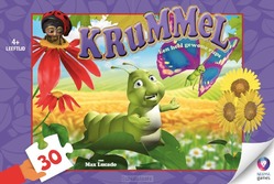 KRUMMEL - DE PUZZEL - 9789492925367