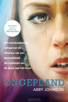 ONGEPLAND - JOHNSON, ABBY - 9789492925411