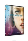 DVD UNPLANNED