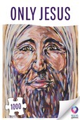 ONLY JESUS - PUZZEL