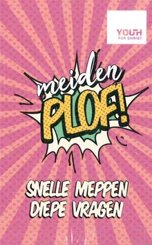MEIDEN PLOF! - 9789492925534