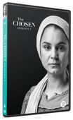 THE CHOSEN (SEIZOEN 3 - 2DVD - 8 AFL.)