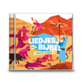 LIEDJESBIJBEL (CD - DEEL 3)