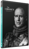 THE CHOSEN (SEIZOEN 4 - 2DVD - 8 AFL.)