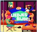 LIEDJESBIJBEL CD 4