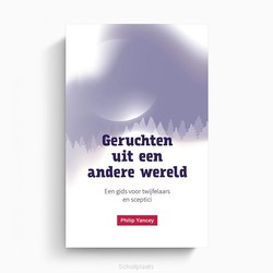 GERUCHTEN UIT EEN ANDERE WERELD - YANCEY, PHILIP - 9789492941176