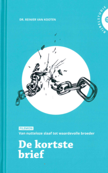 KORTSTE BRIEF - KOOTEN, REINIER - 9789492941213