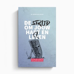 STRIJD OM JOUW HART EN LEVEN - KOOTEN, R VAN - 9789492941435