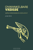 ONWANKELBARE VREUGDE