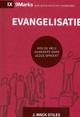 EVANGELISATIE