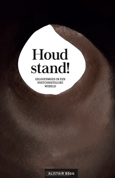 HOUD STAND! - BEGG, ALISTAIR - 9789492941916