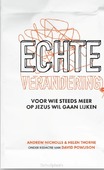 ECHTE VERANDERING