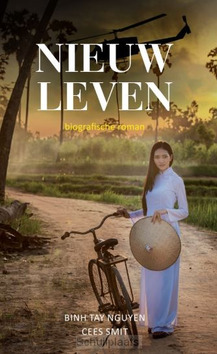 NIEUW LEVEN - SMIT, CEES; NGUYEN, BINH TAY - 9789492959027