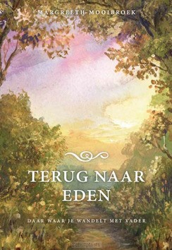 TERUG NAAR EDEN - MOOIBROEK, MARGREETH - 9789492959294