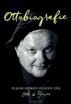 OTTOBIOGRAFIE - BRUIJNE, OTTO DE - 9789492959355