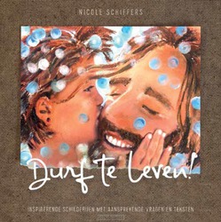 DURF TE LEVEN! - SCHIFFERS, NICOLE - 9789492959379