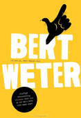 BERTWETER - REINDS, BERT - 9789492959416
