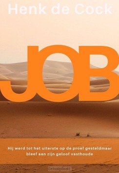 JOB - COCK, HENK DE - 9789492959720