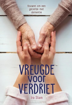 VREUGDE VOOR VERDRIET - STAM, IRA - 9789492959874