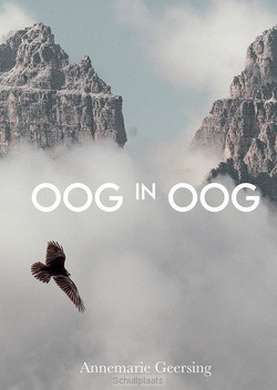 OOG IN OOG - GEERSING, ANNEMARIE - 9789492959911