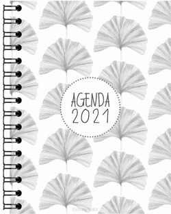 AGENDA 2021 - BAKKER, GERTRUUD - 9789492959959