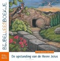 BIJBELLEESBOEKJE NT 8 OPSTANDING VAN DE