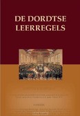 DORDTSE LEERREGELS