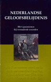 NEDERLANDSE GELOOFSBELIJDENIS