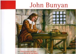 JOHN BUNYAN - KLAASSE,-DEN HAAN, DITTEKE - 9789492987259