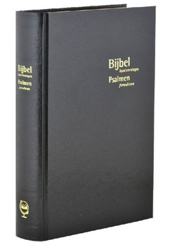 KANTTEKENINGENBIJBEL SCHOOLEDITIE KTBSHD - 9789492987617