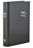 KANTTEKENINGENBIJBEL SCHOOLEDITIE KTBSHD