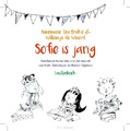 SOFIE IS JARIG LUISTERBOEK