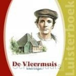 VLEERMUIS LUISTERBOEK - SCHIPPERS, W. - 9789493043244