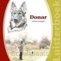 DONAR LUISTERBOEK