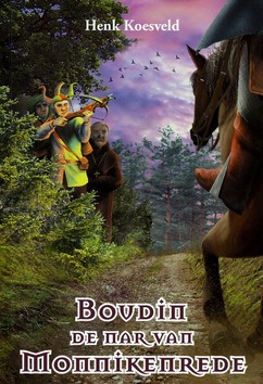 BOUDIN - KOESVELD, HENK - 9789493043978