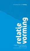 RELATIEVORMING - BROEK, J. VAN DEN EN SCHREUDER, A. - 9789493086791