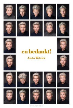 EN BEDANKT - WITZIER, ANITA - 9789493089501