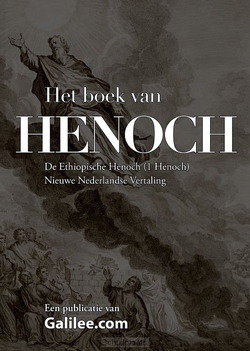 HET BOEK VAN HENOCH - 9789493105560