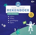 HET GROTE JUNIOR EINSTEIN REKENBOEK VOOR