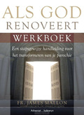 ALS GOD RENOVEERT WERKBOEK - MALLON, JAMES - 9789493161191