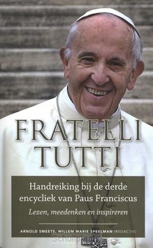 FRATELLI TUTTI - 9789493161627