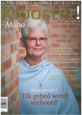 KLOOSTER! 17 MARIA - 9789493161832