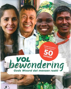 VOL BEWONDERING - 9789493178229