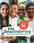 VOL BEWONDERING
