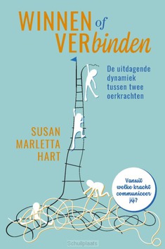 WINNEN OF VERBINDEN - MARLETTA HART, SUSAN - 9789493198005