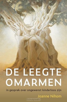 DE LEEGTE OMARMEN - NIHOM, JOANNE - 9789493198524