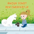ANOUK VINDT EEN ZWERFKATJE