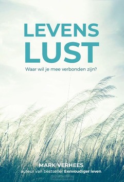 LEVENSLUST - VERHEES, MARK - 9789493205154