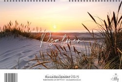 MAANDKALENDER MAJESTIC ALLY - 2025 - 9789493206403
