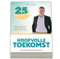 SCHEURKALENDER HOOPVOLLE TOEKOMST